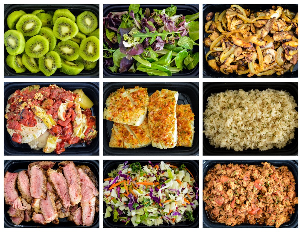 March 4 Meal Prep_collage